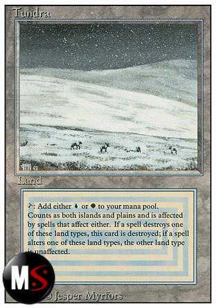 TUNDRA