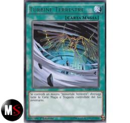 TURBINE TERRESTRE
