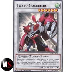 TURBO GUERRIERO