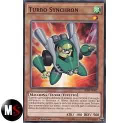 TURBO SYNCHRON