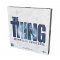 THE THING - AVAMPOSTO NORVEGESE - ESPANSIONE