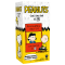 PEANUTS: THE DOCTOR IS IN PEANUTS: THE DOCTOR IS IN
