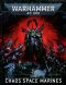 CODEX SPACE MARINE DEL CAOS