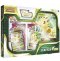 POKEMON COLLEZIONE SPECIALE - LEAFEON-V ASTRO