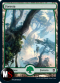 FORESTA (VERSIONE 1) FULL ART