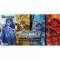 ARCHITECT - NEO-ROME VS UNITY - STARTER SET