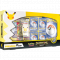 POKEMON CELEBRATIONS SPECIAL COLLECTION - PIKACHU V UNION ING