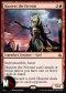 HAZORET LA FERVENTE - PRERELEASE FOIL PROMO ITA