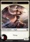 ANGEL TOKEN (WHITE 4/4) - COMMANDER 2018