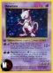 MEWTWO - 1^ ED - EX