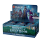 MURDERS AT KARLOV MANOR - PLAY BOOSTER DISPLAY (36 BUSTE) - INGLESE