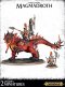AGE OF SIGMAR - FYRESLAYERS MAGMADROTH