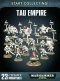 TAU EMPIRE - START COLLECTING