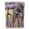 DRAGON SHIELD DECK SHELL - PORTA MAZZO - LILAC 'PASHALIA'