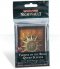 WARHAMMER - NIGHTVAULT - QUEEN SLEEVES 63X88MM - 39 BUSTE