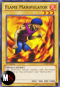 SIGNORE DELLE FIAMME
