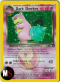 DARK SLOWBRO - INGLESE - GOOD