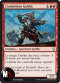 CONDOTTIERO GOBLIN - FOIL