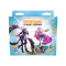 LOL RIFTBOUND: RADIANCE - SHOWDOWN EVELYNN & SERAPHINE - INGLESE LOL RIFTBOUND: RADIANCE - SHOWDOWN EVELYNN & SERAPHINE - INGLESE