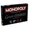 MONOPOLY - GAME OF THRONES - ITALIANO