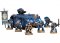 SQUADRA COMANDO DEL RECLUSIAM DEGLI SPACE MARINE