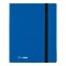 E-15144	9-POCKET ECLIPSE PACIFIC BLUE PRO-BINDER