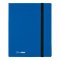 E-15144	9-POCKET ECLIPSE PACIFIC BLUE PRO-BINDER