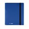 E-15377	4-POCKET ECLIPSE PACIFIC BLUE PRO-BINDER