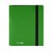 E-15381	4-POCKET ECLIPSE LIME GREEN PRO-BINDER