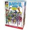 MTG - MARVEL SUPER HEROES - GIFT BUNDLE - INGLESE