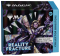 MTG - REALITY FRACTURE - COLLECTOR BOOSTER BOX (12 BUSTE) - INGLESE MTG - REALITY FRACTURE - COLLECTOR BOOSTER BOX (12 BUSTE) - INGLESE
