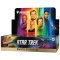 STAR TREK BOX BUSTE DI GIOCO ITA MAGIC THE GATHERING (30 BUSTINE)