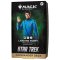LANDING PARTY STAR TREK COMMANDER DECK ENG MAGIC THE GATHERING