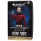 FLOTTA DELLA FEDERAZIONE STAR TREK COMMANDER DECK ITA MAGIC THE GATHERING