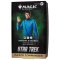 SQUADRA DI SBARCO STAR TREK COMMANDER DECK ITA MAGIC THE GATHERING