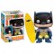 HEROES - BATMAN TV 1966 - BATMAN SURF'S UP! - FUNKO POP!