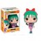 ANIMATION - DRAGONBALL Z SERIE 2 - BULMA - FUNKO POP!