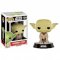 MOVIES - STAR WARS - DAGOBAH YODA - FUNKO POP!