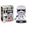 MOVIES - STAR WARS VII - FN-2199 TROOPER BOBBLE - FUNKO POP!