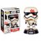 MOVIES - STAR WARS VII - FN-2187 TROOPER BOBBLE - FUNKO POP!