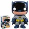 HEROES - DC COMICS - BATMAN TV 1966 - FUNKO POP!