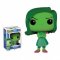 DISNEY - INSIDE OUT - DISGUST - FUNKO POP!