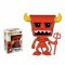 ANIMATION - FUTURAMA - ROBOT DEVIL - FUNKO POP!