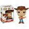 DISNEY - TOY STORY 20TH ANN. - WOODY - FUNKO POP!