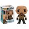 MOVIES - FAST & FURIOUS - LUKE HOBBS - FUNKO POP!