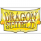 DRAGON SHIELD 50 FOGLI CON 16 TASCHE CLEAR CENTER LOADER