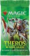 THEROS OLTRE LA MORTE - COLLECTOR BOOSTER 1 BUSTA SFUSA - INGLESE