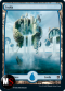 ISOLA (VERSIONE 2) FULL ART