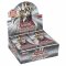 DUELIST PACK LA CITTA' DEI DUELLI - BOX 36 BUSTE ITA