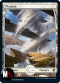 PIANURA (VERSIONE 2) FULL ART